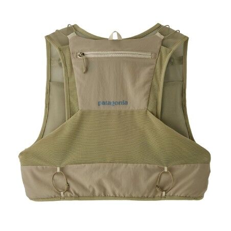 Patagonia Slope Runner Vest - Trail running backpack | Hardloop