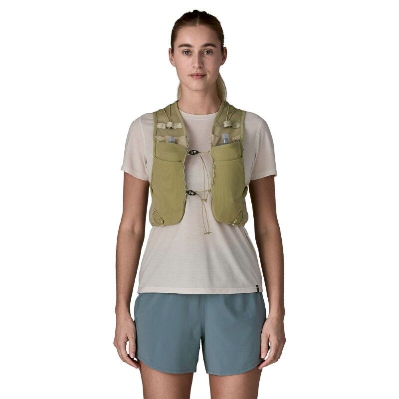 Patagonia Slope Runner Vest - Plecak do biegania | Hardloop