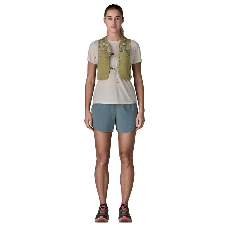 Patagonia Slope Runner Vest - Plecak do biegania | Hardloop