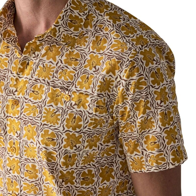 Patagonia Go To Shirt - Koszula meski | Hardloop