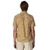 Patagonia Go To Shirt - Camisa homem | Hardloop