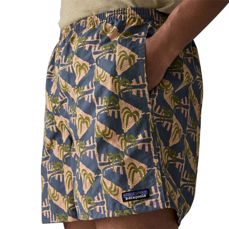Patagonia Baggies Shorts 5 in. - Short homme | Hardloop