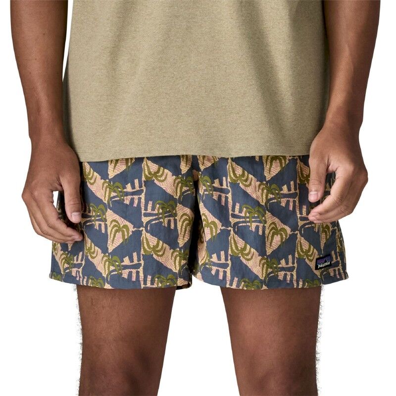 Patagonia Baggies Shorts 5 in. - Short homme | Hardloop