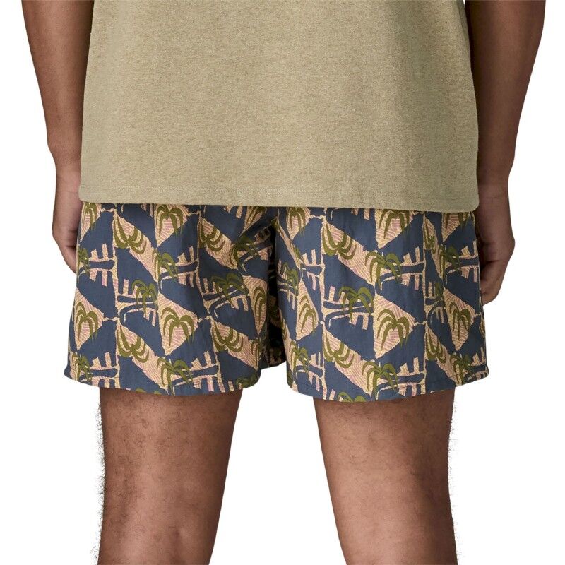 Patagonia Baggies Shorts 5 in. - Short homme | Hardloop