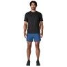 Patagonia M's Trailfarer Shorts - 6" - Hardloopshort - Heren | Hardloop