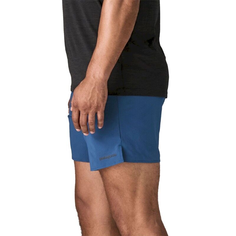 Patagonia M's Trailfarer Shorts - 6" - Hardloopshort - Heren | Hardloop