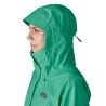Patagonia W's Torrentshell 3L Jkt - Hardshelljacke - Damen | Hardloop