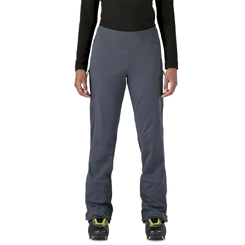 Patagonia Upstride Pants - Lasketteluhousut - Naiset | Hardloop