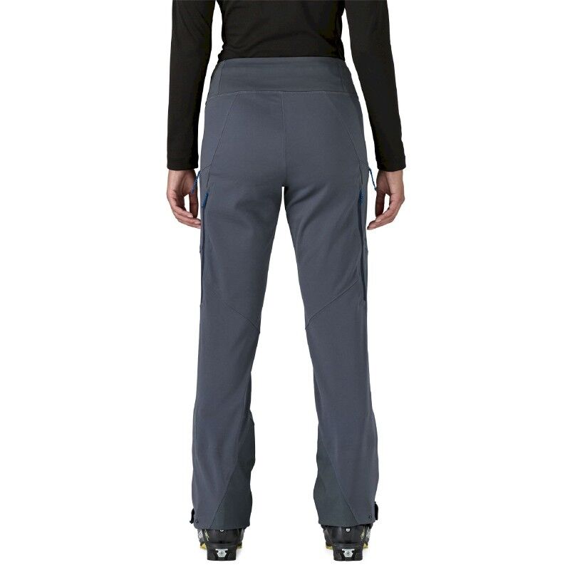 Patagonia Upstride Pants - Lasketteluhousut - Naiset | Hardloop