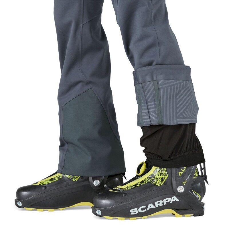 Patagonia Upstride Pants - Lasketteluhousut - Naiset | Hardloop