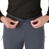 Patagonia Upstride Pants - Lasketteluhousut - Naiset | Hardloop