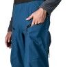 Patagonia Snowdrifter Bibs - Hiihtohaalarit - Miehet | Hardloop