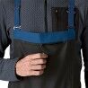 Patagonia Snowdrifter Bibs - Hiihtohaalarit - Miehet | Hardloop
