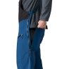 Patagonia Snowdrifter Bibs - Hiihtohaalarit - Miehet | Hardloop
