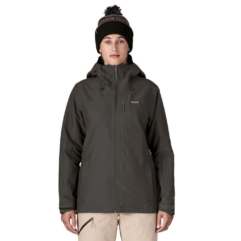 Patagonia Insulated Powder Town Jkt - Chaqueta de esquí - Mujer