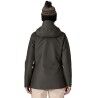 Patagonia Insulated Powder Town Jkt - Chaqueta de esquí - Mujer