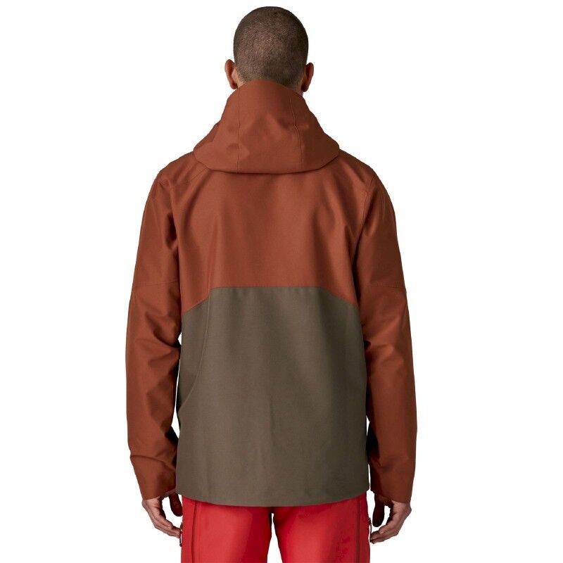 Patagonia Powder Town Jkt - Ski jacket - Men's