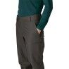 Patagonia Powder Town Pants - Lasketteluhousut - Miehet | Hardloop