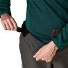 Patagonia Powder Town Pants - Lasketteluhousut - Miehet | Hardloop