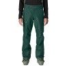 Patagonia Powder Town Pants - Skidbyxa - Herr | Hardloop