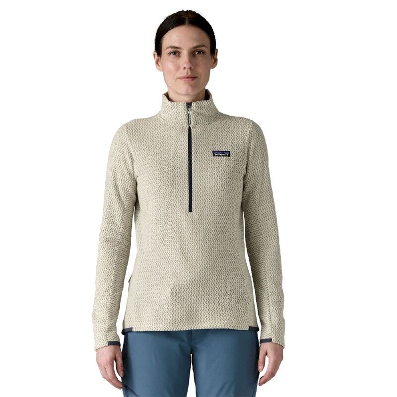 Patagonia R1 Air Zip Neck - Giacca in pile - Donna