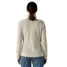 Patagonia R1 Air Zip Neck - Fleecevest - Dames