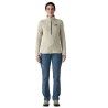 Patagonia R1 Air Zip Neck - Giacca in pile - Donna