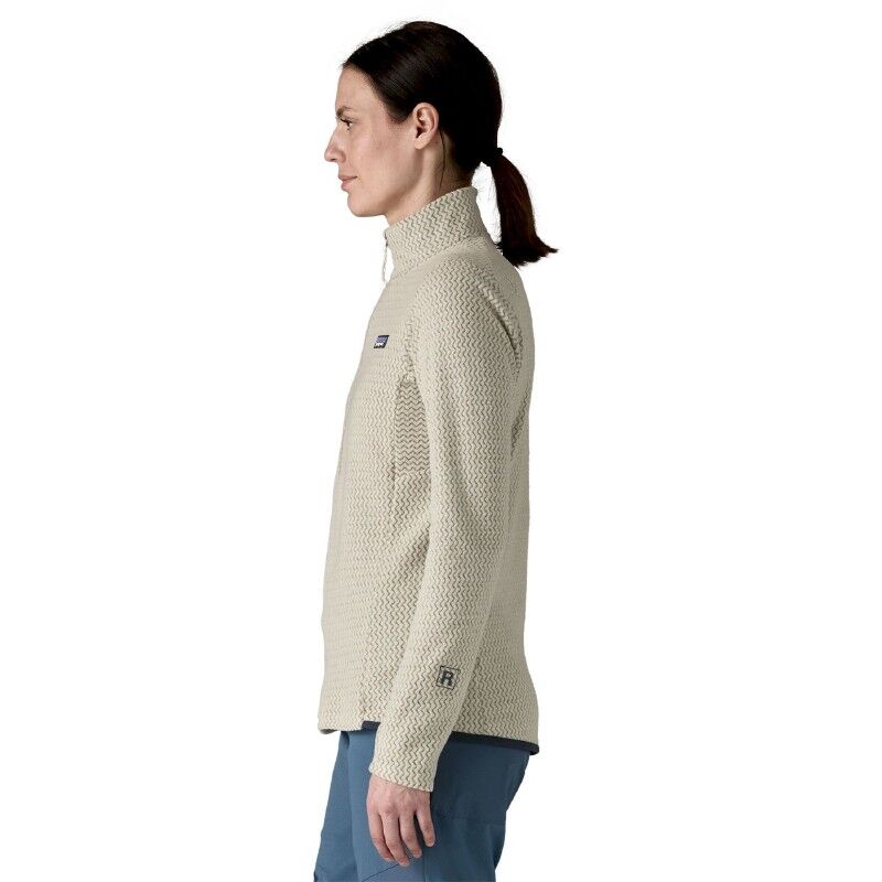 Patagonia R1 Air Zip Neck - Dámská Fleesová mikina | Hardloop