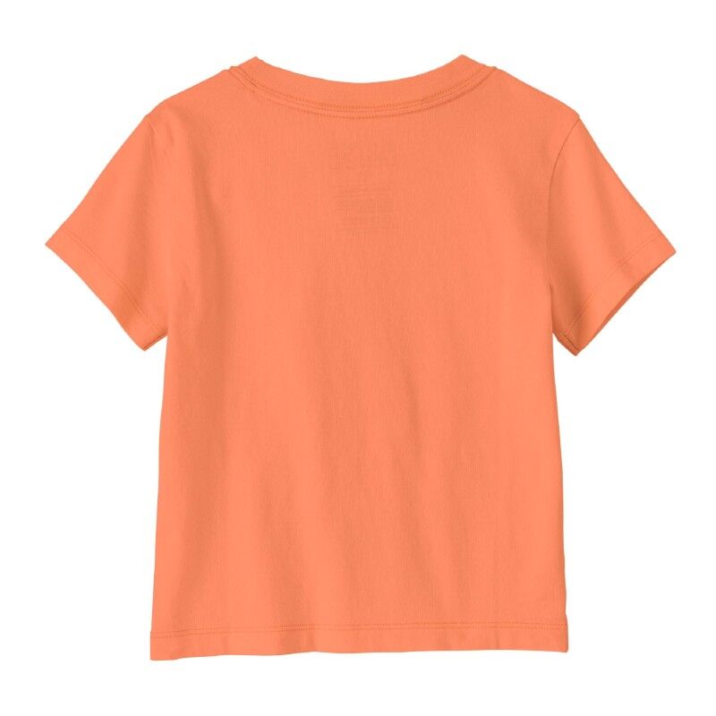 Patagonia Baby Graphic T-Shirt - T-shirt - Kid's | Hardloop