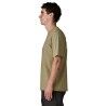 Patagonia Boardshort Logo Pocket Responsibili - T-shirt meski | Hardloop
