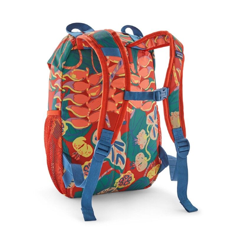 Patagonia K's Refugito Day Pack 12L - Plecak turystyczny dziecięcy | Hardloop