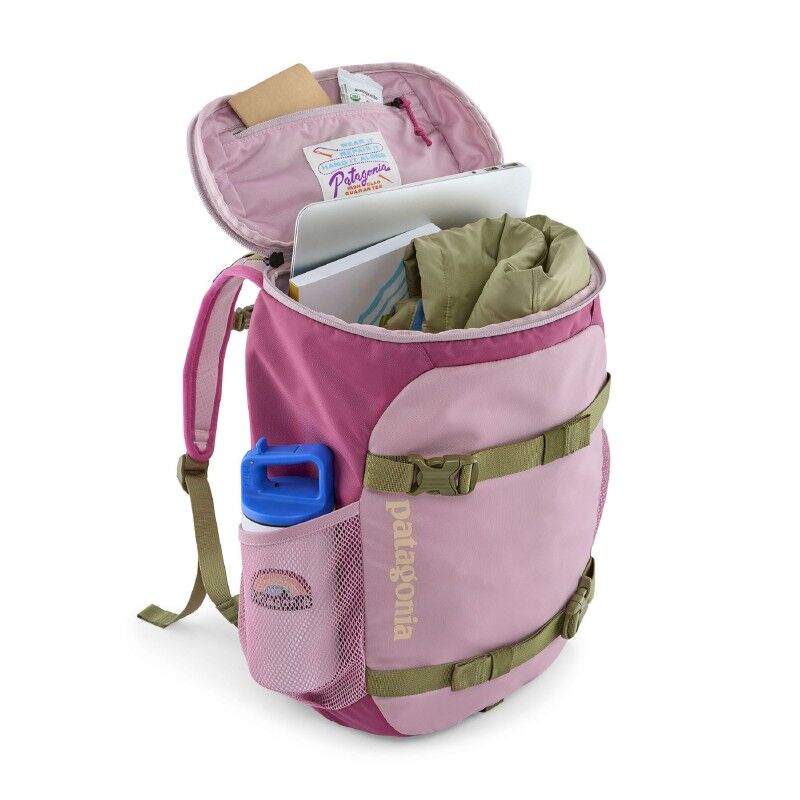 Patagonia K's Refugito Day Pack 18L - Plecak turystyczny dziecięcy | Hardloop