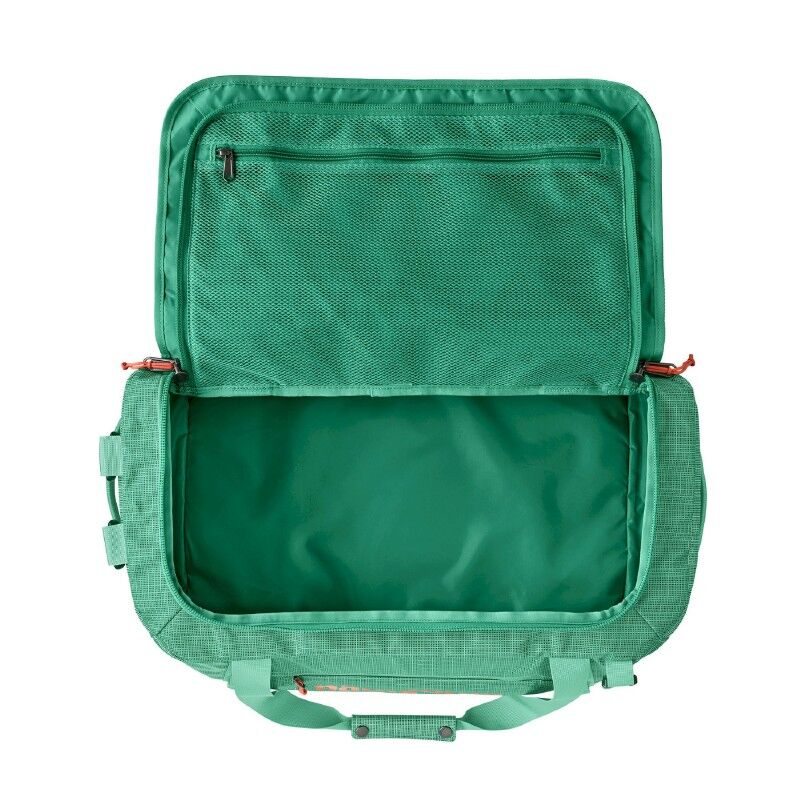 Patagonia Black Hole Duffel 40L - Taška Duffel | Hardloop