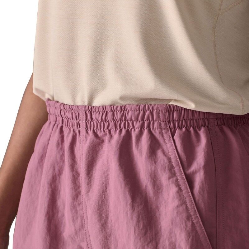 Patagonia Baggies Shorts 5 in. - Shortsit - Naiset