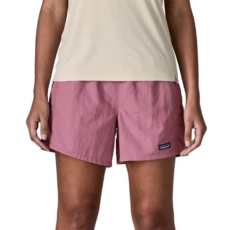 Patagonia Baggies Shorts 5 in. - Shortsit - Naiset