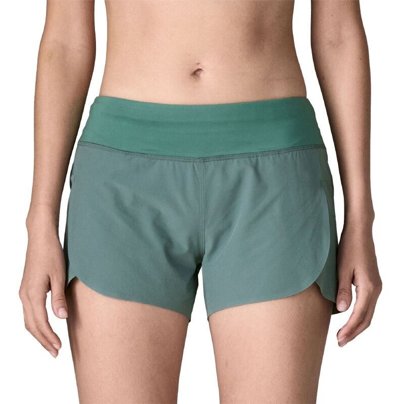 Patagonia W's Stretch Hydropeak Surf Shorts - Bikini bottoms | Hardloop