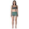 Patagonia W's Stretch Hydropeak Surf Shorts - Bikinibroekje | Hardloop