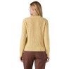 Patagonia Recycled Wool Crewneck Sweater - Pullover - Naiset