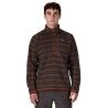 Patagonia Better Sweater 1/4 Zip - Giacca in pile - Uomo