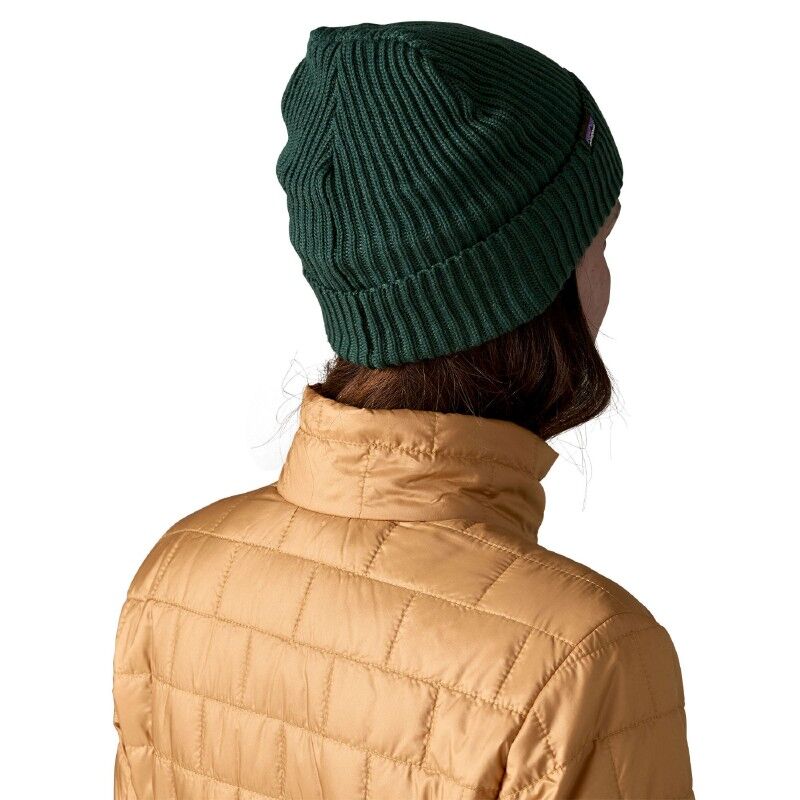 Patagonia - Fisherman's Rolled Beanie - Berretto