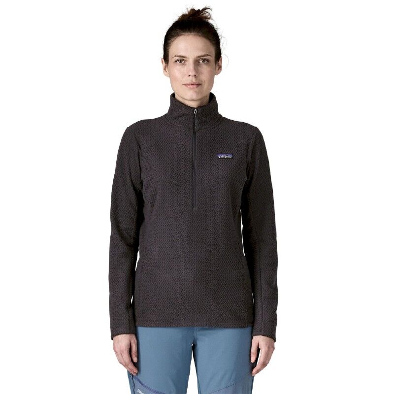 Patagonia R1 Air Zip Neck - Fleecevest - Dames