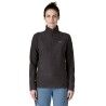 Patagonia R1 Air Zip Neck - Giacca in pile - Donna