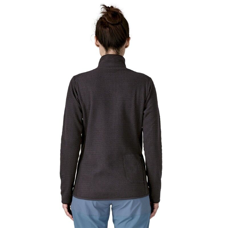 Patagonia R1 Air Zip Neck - Giacca in pile - Donna