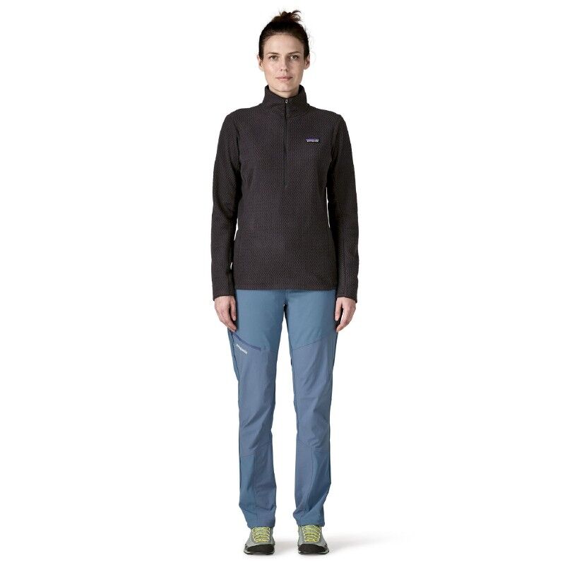 Patagonia R1 Air Zip Neck - Fleecevest - Dames