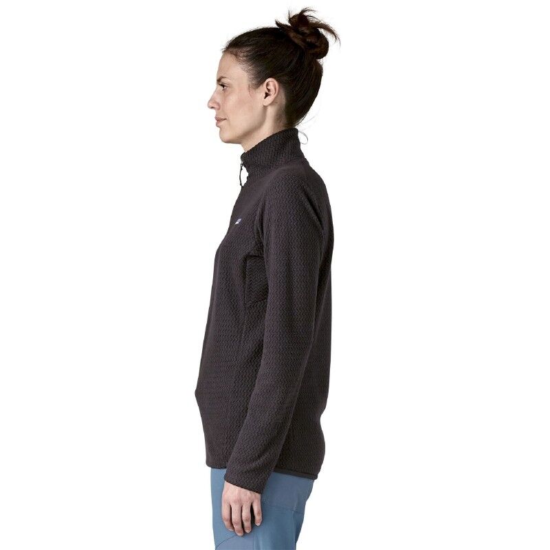Patagonia R1 Air Zip Neck - Giacca in pile - Donna