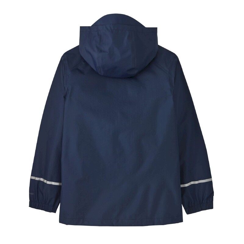 Patagonia K's Torrentshell 3L Jkt - Sadetakki - Lasten | Hardloop