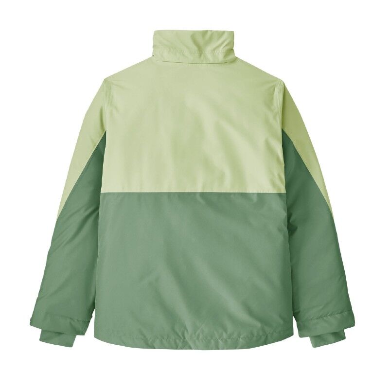 Patagonia K's Powder Town Jkt - Veste ski enfant | Hardloop