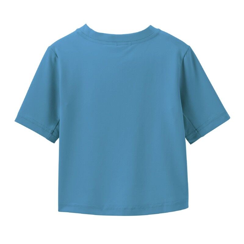 Patagonia Baby Cap Silkweight T-Shirt - T-shirt - Bambino | Hardloop
