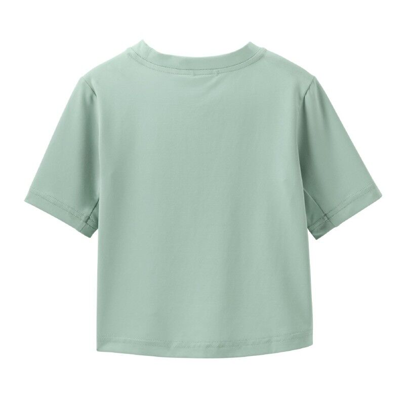 Patagonia Baby Cap Silkweight T-Shirt - T-paita - Lasten | Hardloop