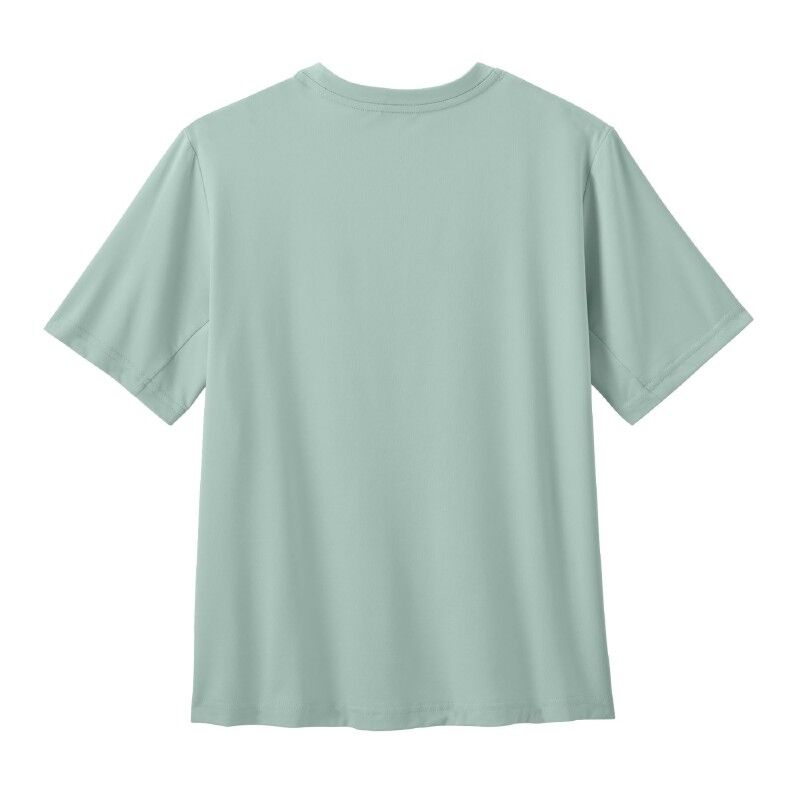 Patagonia Kid's Cap Silkweight T-Shirt - T-shirt criança | Hardloop